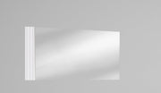 Helen Mirror For Dressers - Gate Furniture