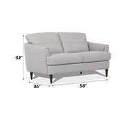 Helena Loveseat - 54576