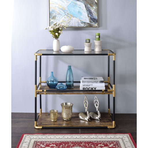 Heleris Console Table - 90319