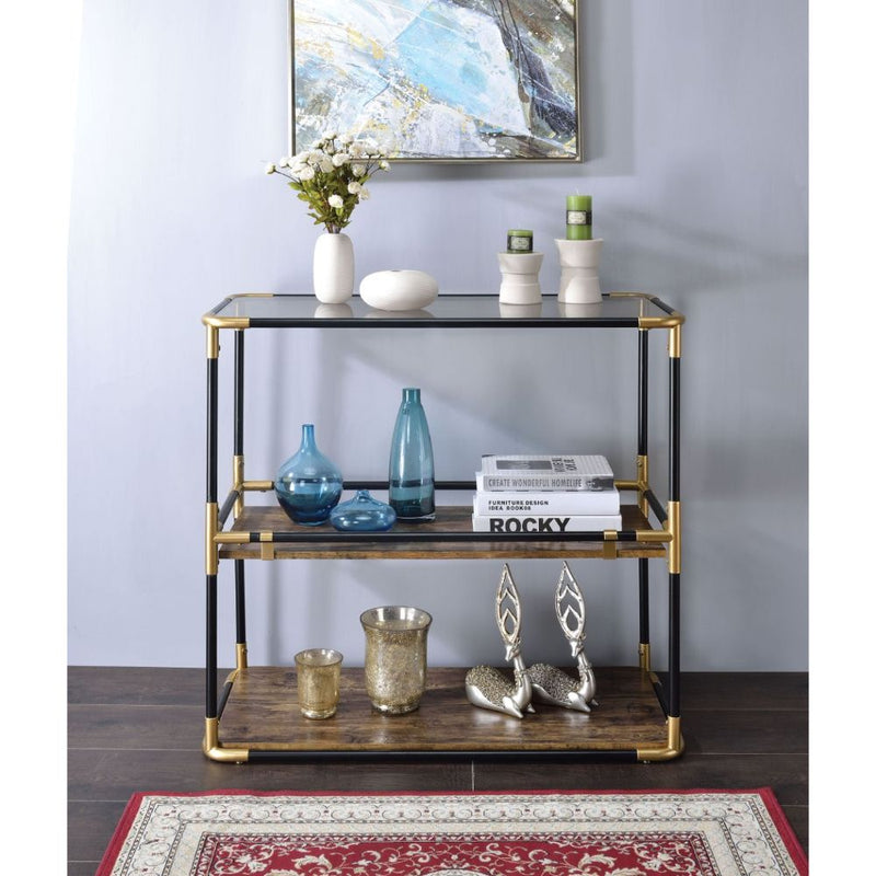 Heleris Console Table - 90319