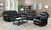 Helianthus Reclining Living Room Set - Gate FurnitureLiving Room Set