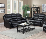Helianthus Reclining Living Room Set - Gate FurnitureLiving Room Set