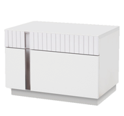 Hellen Nightstand - i37845 - Gate Furniture
