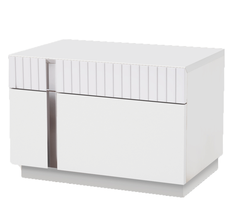 Hellen Nightstand - i37845 - Gate Furniture