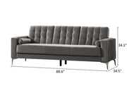 Hemera Living Room Set - Gate FurnitureLiving Room Sets