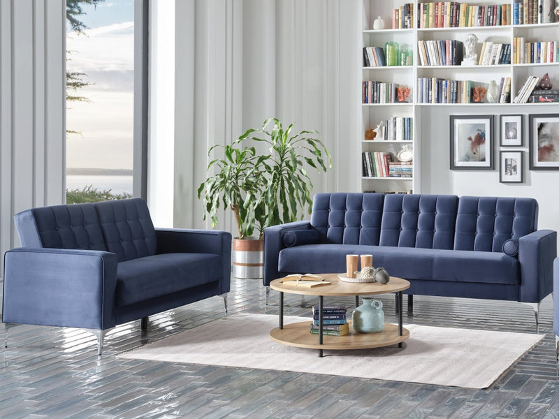 Hemera Living Room Set - Gate FurnitureLiving Room Sets