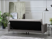 Hemera Living Room Set - Gate FurnitureLiving Room Sets
