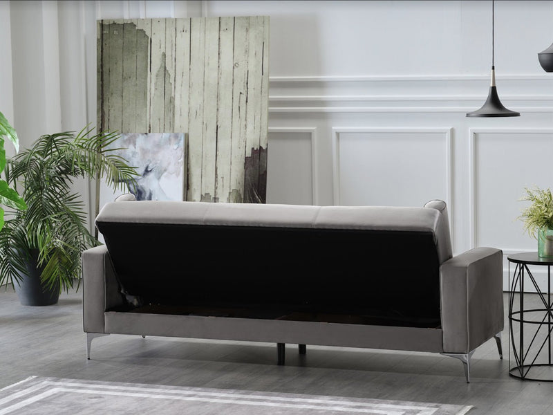 Hemera Living Room Set - Gate FurnitureLiving Room Sets