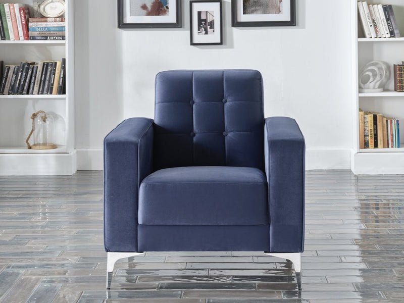 Hemera Living Room Set - Gate FurnitureLiving Room Sets