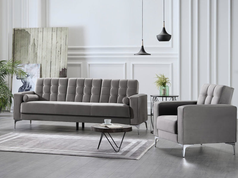 Hemera Living Room Set - Gate FurnitureLiving Room Sets