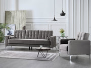 Hemera Living Room Set - Gate FurnitureLiving Room Sets