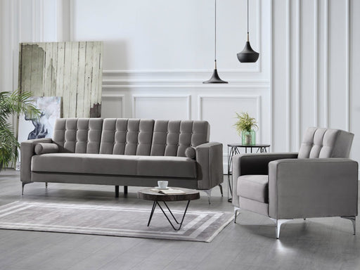 Hemera Living Room Set - Gate FurnitureLiving Room Sets
