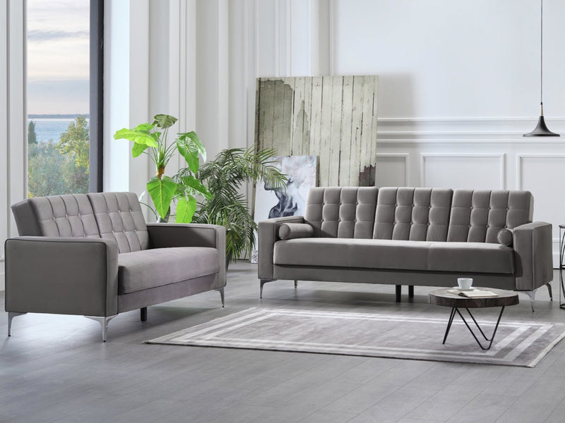 Hemera Living Room Set - Gate FurnitureLiving Room Sets