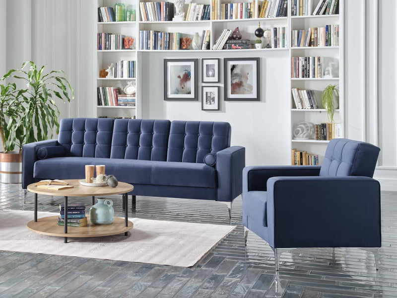 Hemera Living Room Set - Gate FurnitureLiving Room Sets