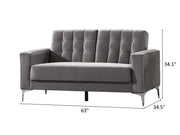 Hemera Living Room Set - Gate FurnitureLiving Room Sets