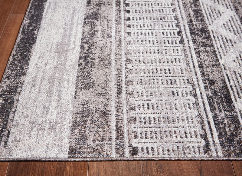 Henchester Large Rug - Gate FurnitureRug Large