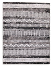 Henchester Medium Rug - Gate FurnitureRug Medium