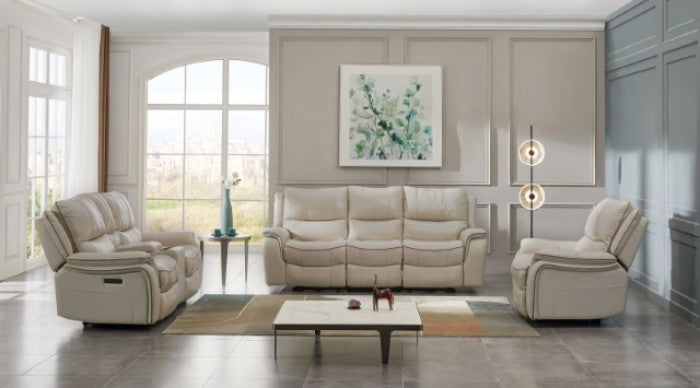Henricus Beige Sofa - CM9911BG-SF