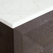 Henridge Accent Table - Gate FurnitureEnd Table