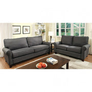 Hensel Gray Chair - CM6760GY-CH