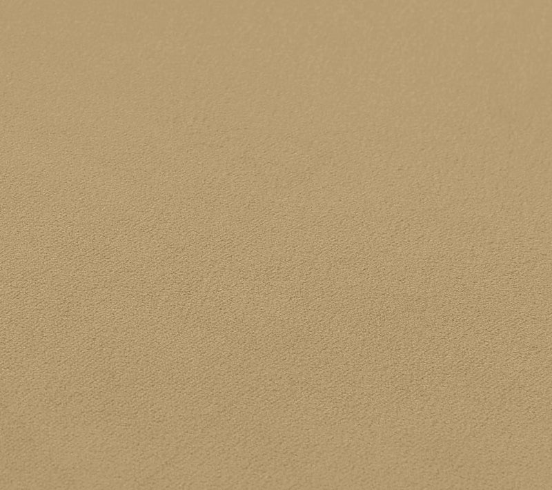 Henson 89.5" Velvet Upholstered Sofa in Camel - 665Camel-S
