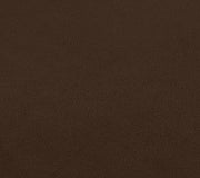 Henson Velvet Upholstered Chair in Brown - 665Brown-C