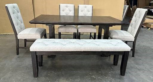 Herbert Dining Table Leg - 2154T-4290-LEG