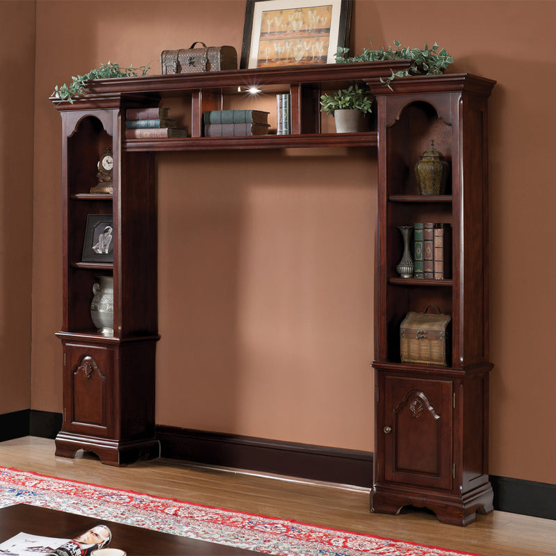 Hercules Entertainment Center - 91110_KIT