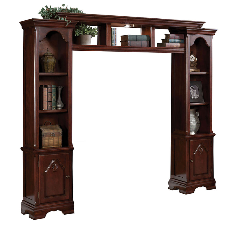 Hercules Entertainment Center - 91110_KIT