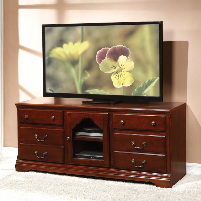 Hercules Tv Stand - 91113
