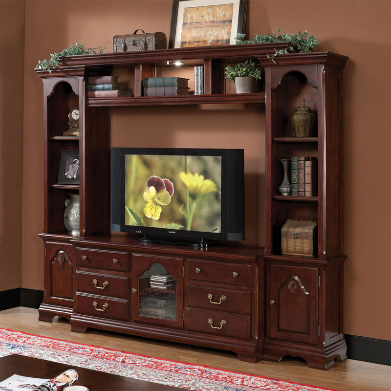 Hercules Tv Stand - 91113
