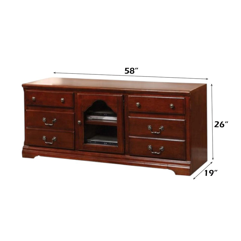 Hercules Tv Stand - 91113