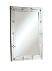 Hessa Accent Mirror - 97390