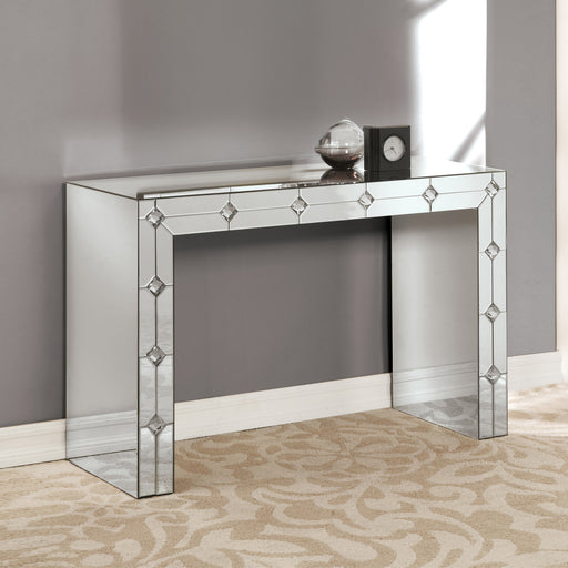 Hessa Console Table - 90242