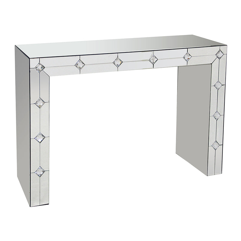 Hessa Console Table - 90242