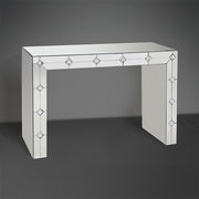 Hessa Console Table - 90242