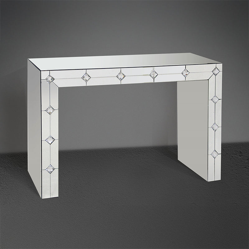 Hessa Console Table - 90242
