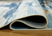 Hessland Multi Washable Large Rug - R407051