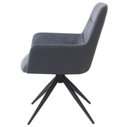Hester Arm Chair (Set-2) - DN03687