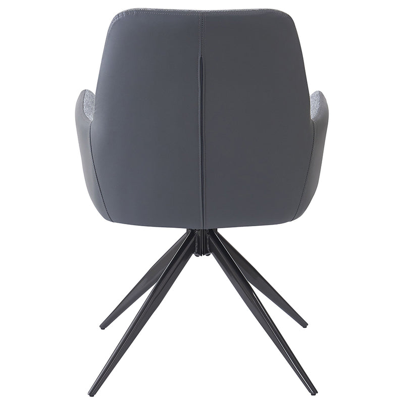 Hester Arm Chair (Set-2) - DN03687