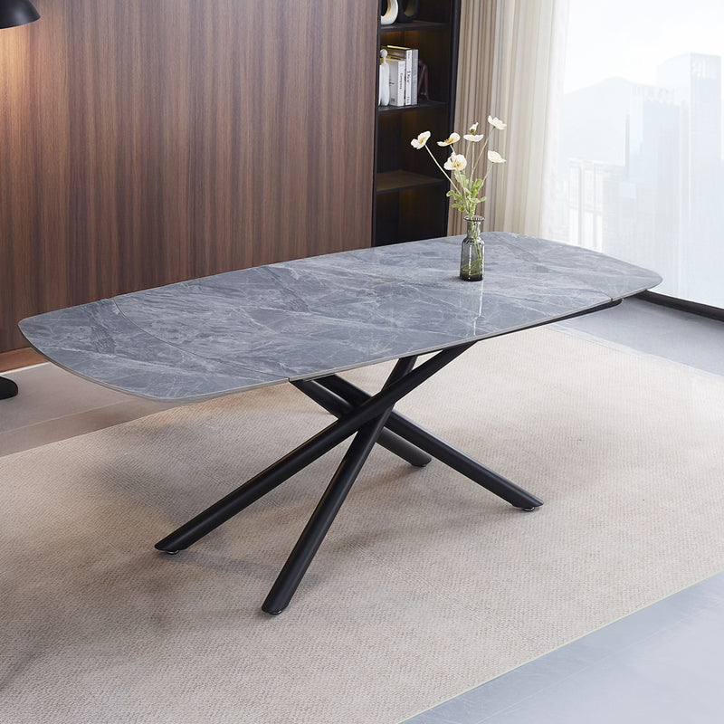 Hester Dining Table - DN03685