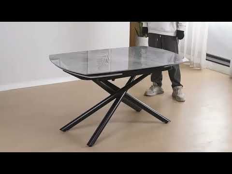 Hester Dining Table - DN03685