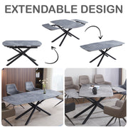 Hester Dining Table - DN03685