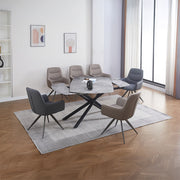 Hester Dining Table - DN03685