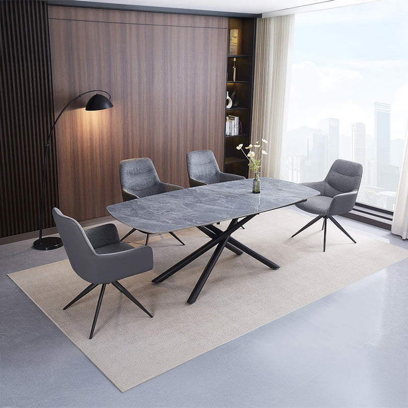 Hester Dining Table - DN03685