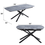 Hester Dining Table - DN03685