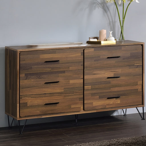 Hestia Dresser - AC00543