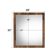 Hestia Mirror - BD00544