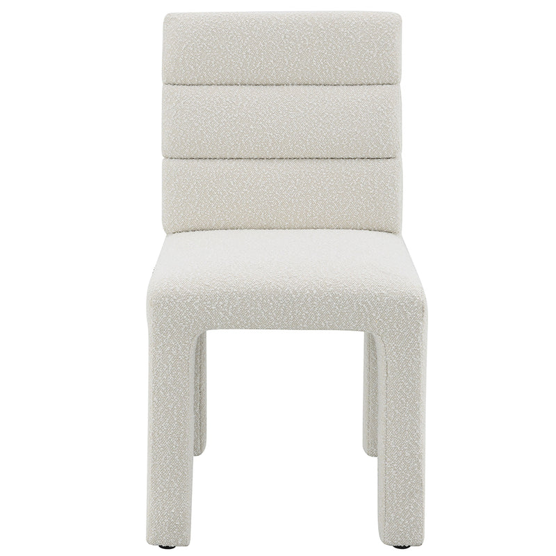 Hettie Side Chair (Set-2) - DN02128
