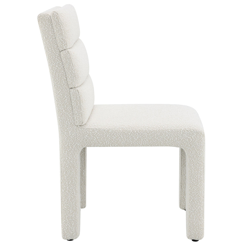 Hettie Side Chair (Set-2) - DN02128